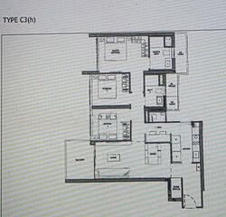 Seaside Residences (D15), Apartment #633306861